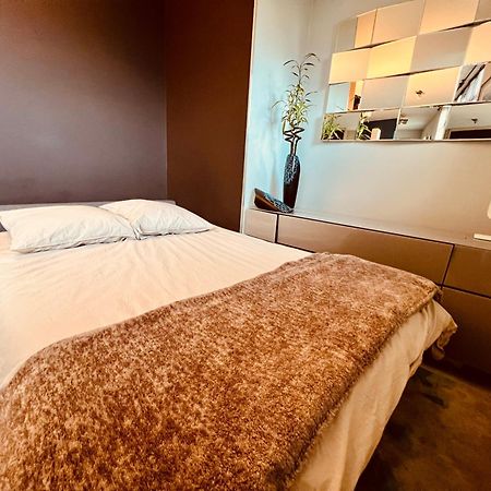 Stylish Duplex Very Near Disneyland Paris With Parking 2-8 Guests سيري المظهر الخارجي الصورة