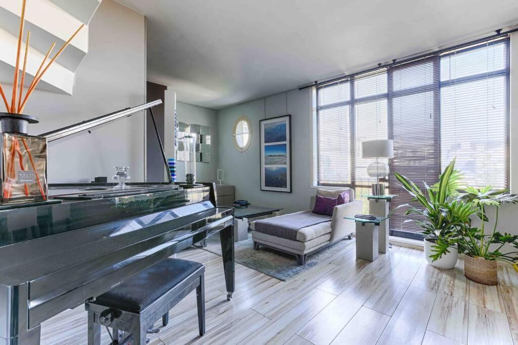 Stylish Duplex Very Near Disneyland Paris With Parking 2-8 Guests سيري المظهر الخارجي الصورة