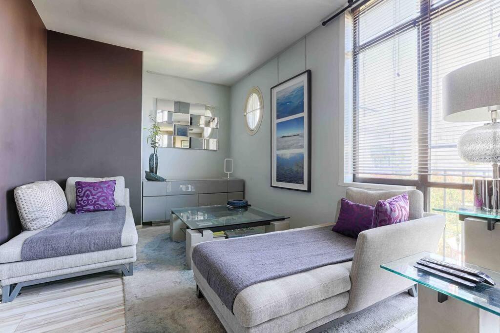 Stylish Duplex Very Near Disneyland Paris With Parking 2-8 Guests سيري المظهر الخارجي الصورة